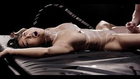 BDSM (Bondage Dominação Sadismo Masoquismo) 